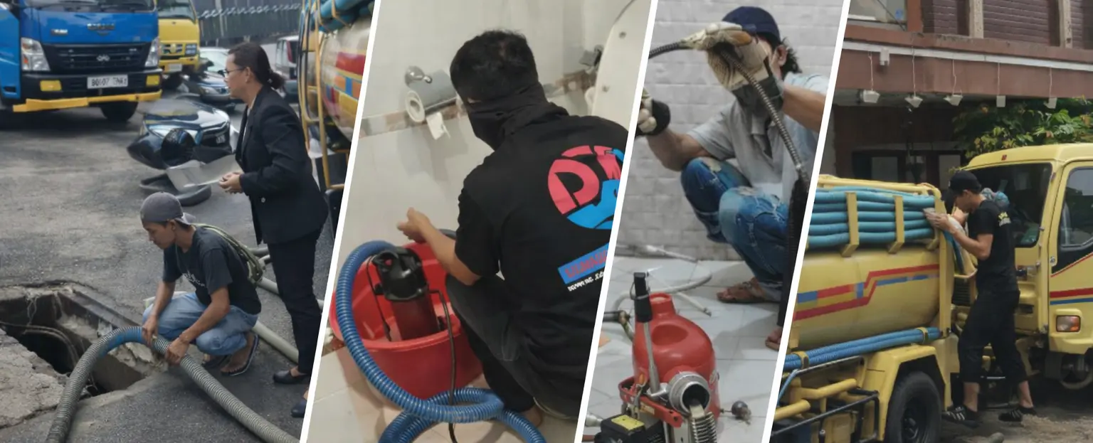 Jasa Sedot WC Kudus Terdekat